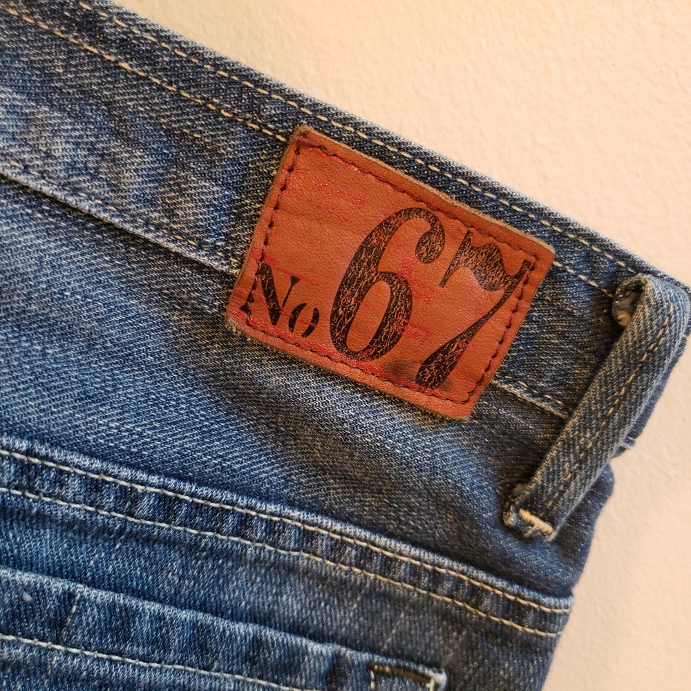 Vintage 8